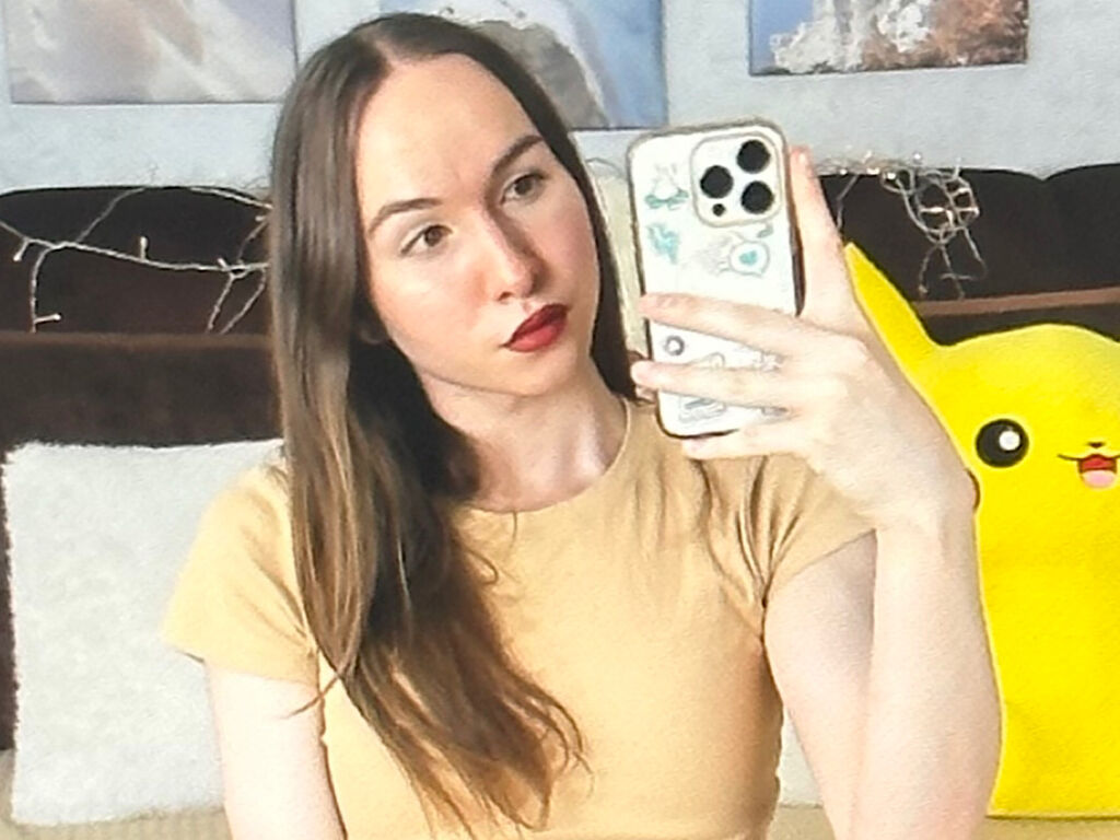 Katyjones's profile - Image n°1