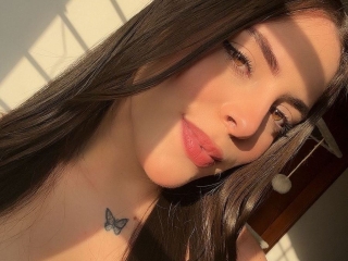 Katyjonness's Sexcam