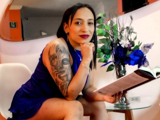 Katyjorndan's Sexcam