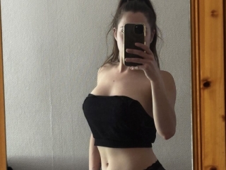 Katykatyy's Sexcam