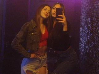 Katykittyy's Sexcam