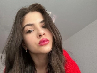 Katykluch's Sexcam