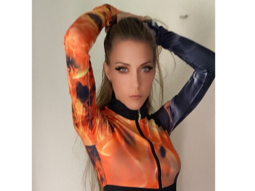 Katyline' profilo - Immagine n°0