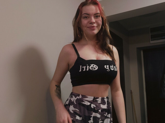KatyLove's profile - Image n°2