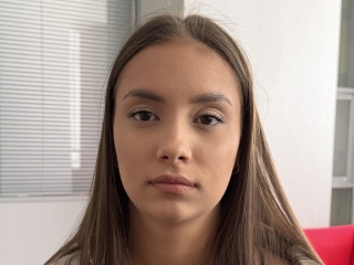 Profil de Katymeloya