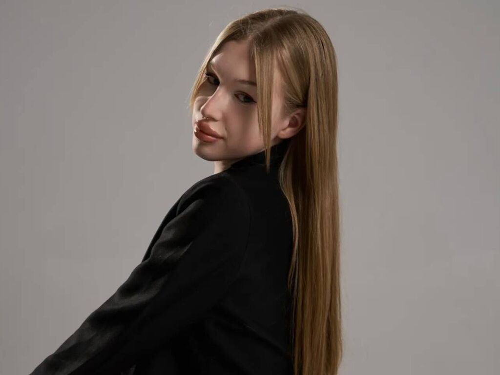 Katymid's profile - Image n°0