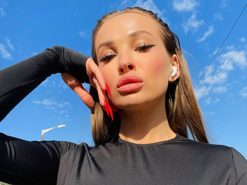 Katymonro' profilo - Immagine n°2