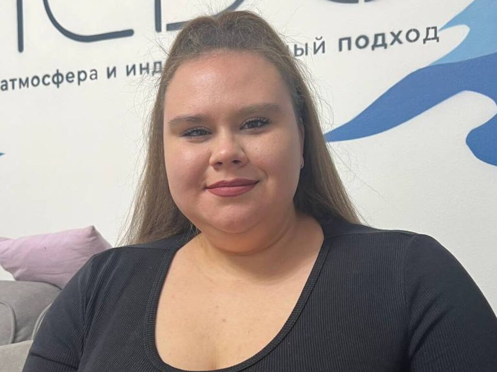 Katyrene's profile - Image n°0