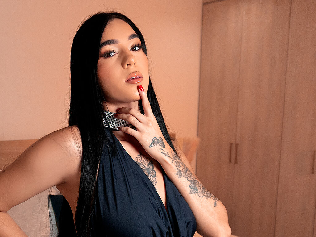 Katysambrano's profile - Image n°1