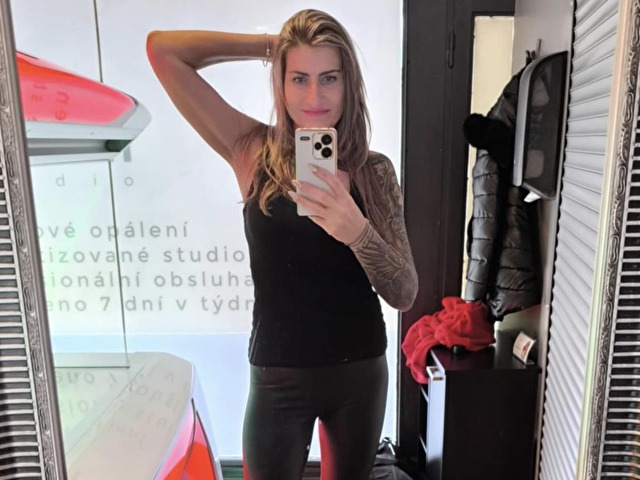 KatyStar1980's Profil - Bild n°48