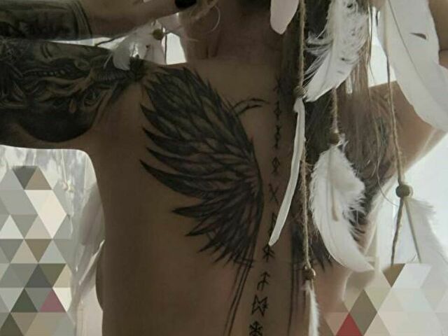 KatyStar1980's Profil - Bild n°7