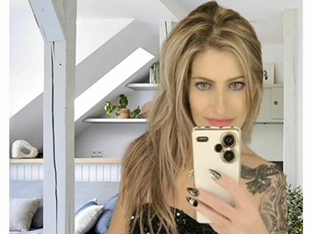 KatyStar1980's Profil - Bild n°1