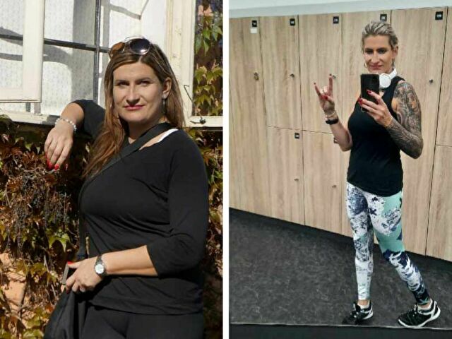 Perfil con KatyStar1980 - Imagen  n°2