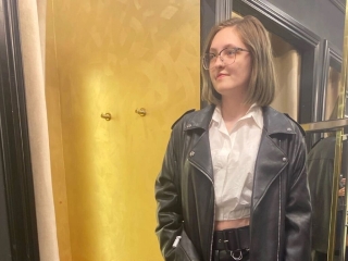 Katytenderme's Sexcam