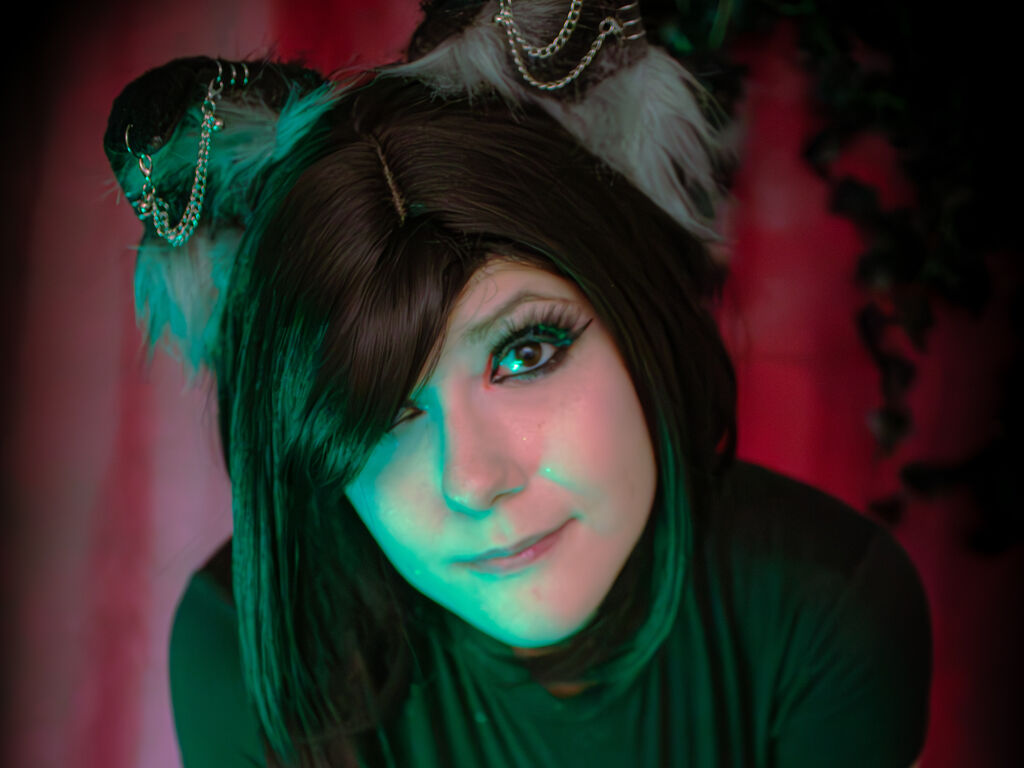 Kawaiisuccbus's profile - Image n°1