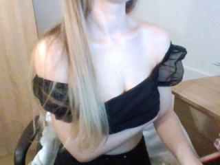 Kayaaxxx's Sexcam