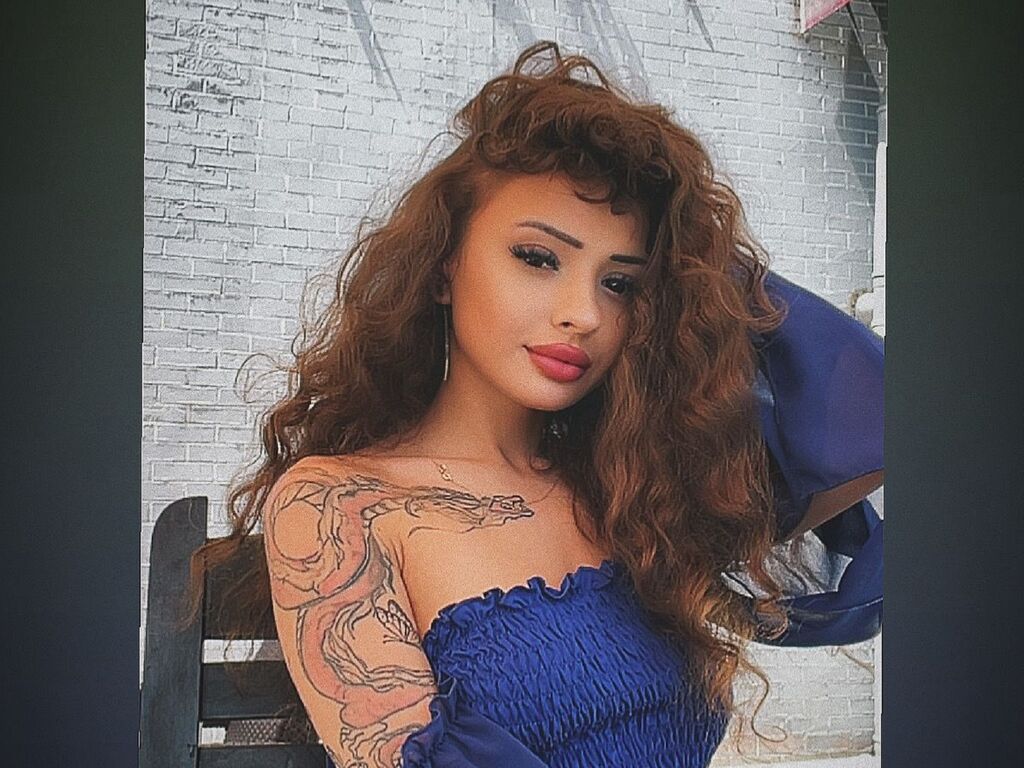 Profil de Kayabelle - Photo n°2