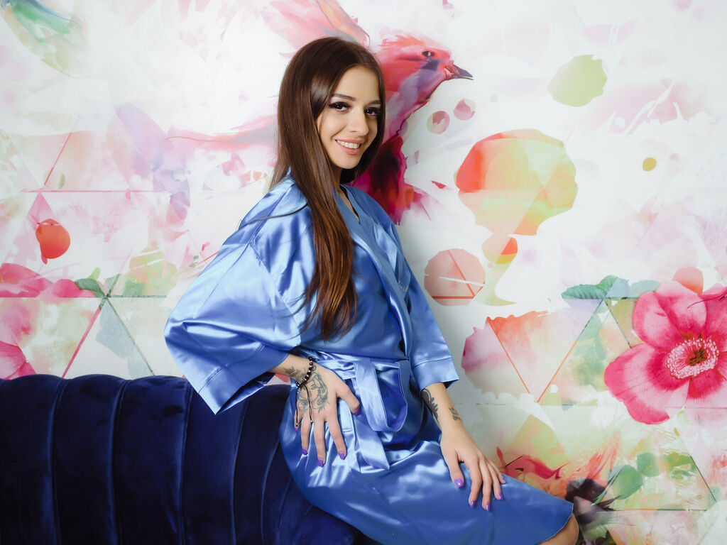 Profil de Kayabelle - Photo n°11