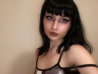 Kayaevelyna's Sexcam