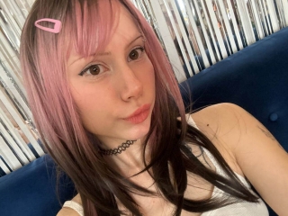 Sexo por webcam con Kayasnowy