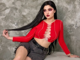Kayawhite's Sexcam