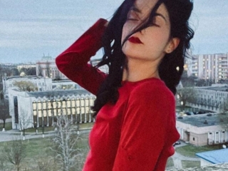 Sexcam Live Show von Kayceeholbach