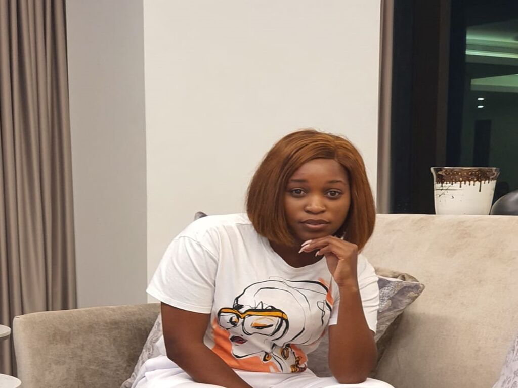 Kaycindy's profile - Image n°1