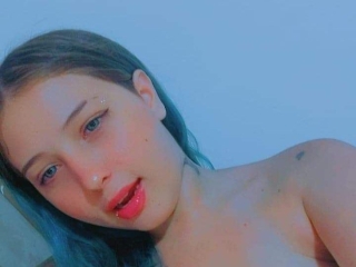 Kaycontreras's Sexcam