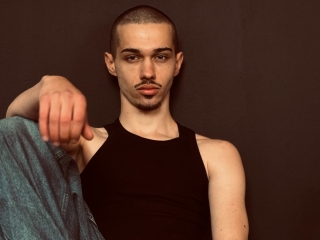 Sexo por webcam con Kaydendrew