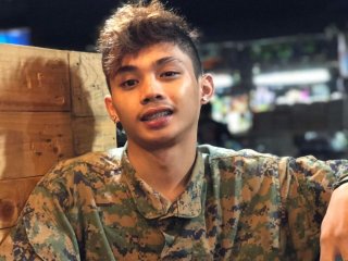 Kayethomas's Sexcam