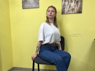 Kaygingell's Sexcam