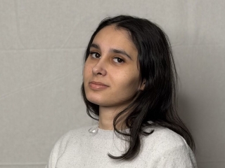 Sexo por webcam con Kaygraybill