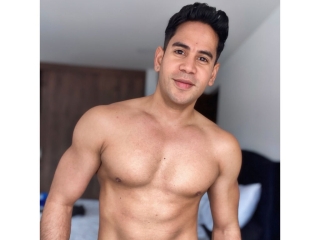 Kayjhony's Sexcam