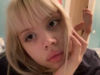 Kaykim's Sexcam