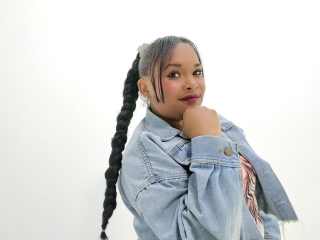 Sexcam Live Show von Kayla_Dark