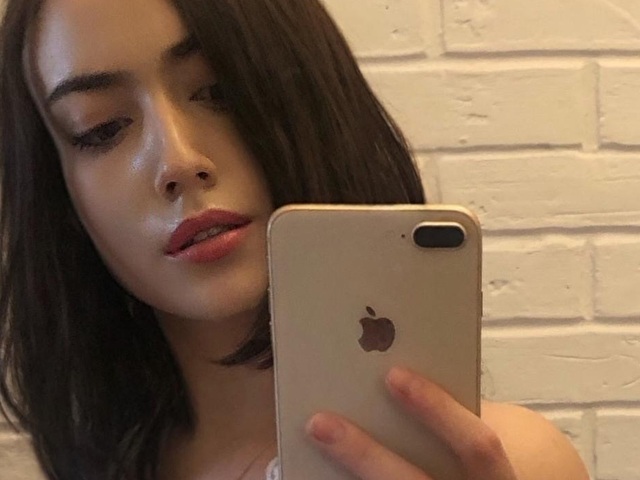 KaylaAmazing's Profil - Bild n°8