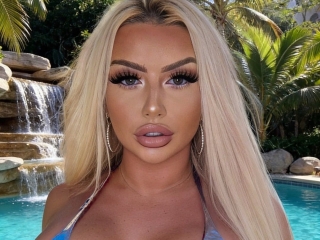 Webcam sex con Kaylabossdoll
