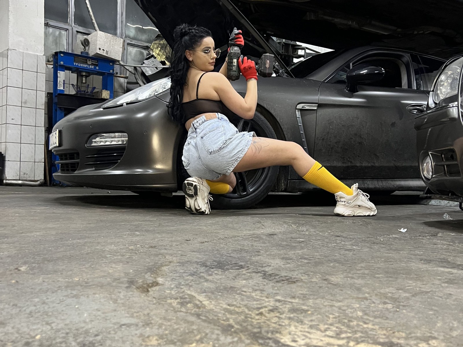 Kaylahy69's profile - Image n°1