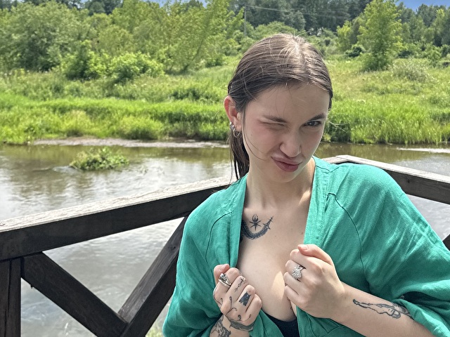 Kaylamorgan's profiel - Afbeelding n°18