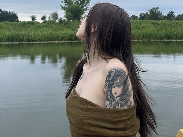 Kaylamorgan's profiel - Afbeelding n°16