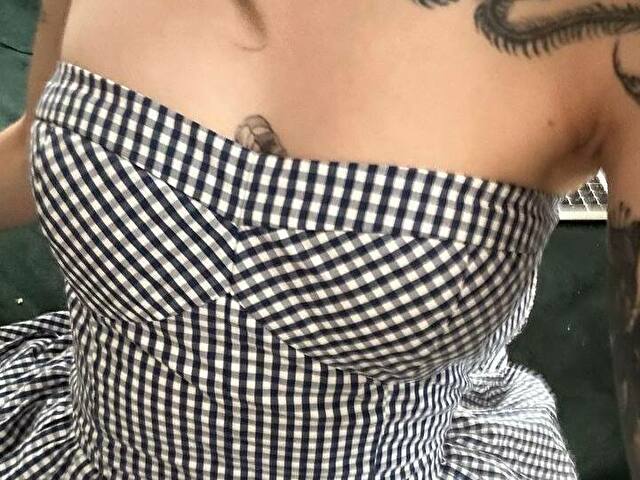 Kaylamorgan's profiel - Afbeelding n°13