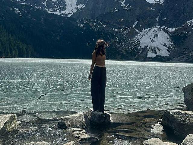 Kaylamorgan's profiel - Afbeelding n°11