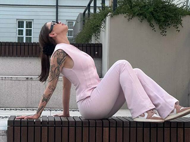 Kaylamorgan's profiel - Afbeelding n°4