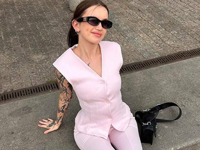 Kaylamorgan's profiel - Afbeelding n°1