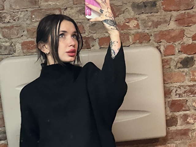 Kaylamorgan's profiel - Afbeelding n°20