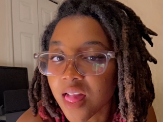Kaylanijayde's Sexcam