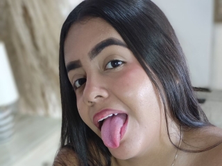 Live Sex Kaylanisusuky