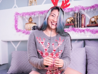 Kaylapalm's Sexcam