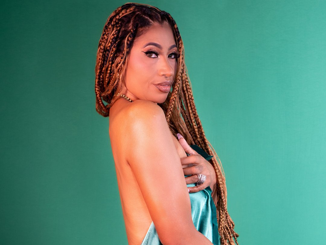 Perfil con Kaylaparker - Imagen  n°0