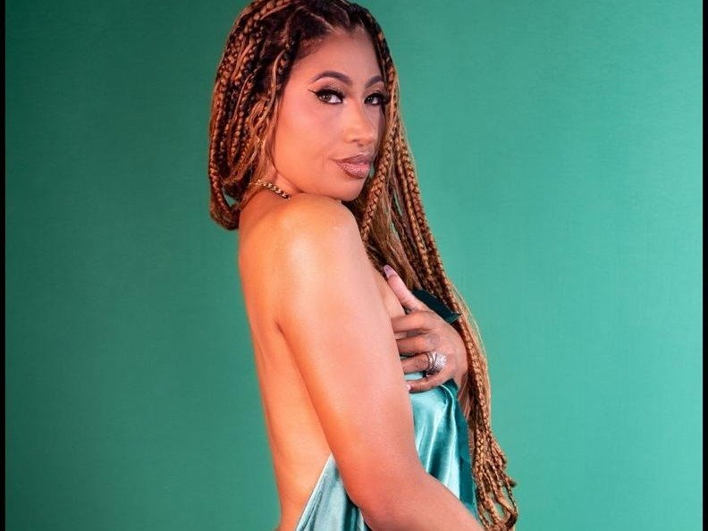 Perfil con Kaylaparker - Imagen  n°0